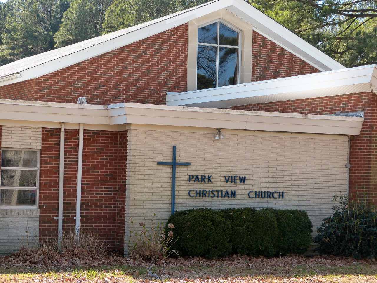 Park View Christian Church