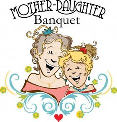 Mother Daughter Banquet